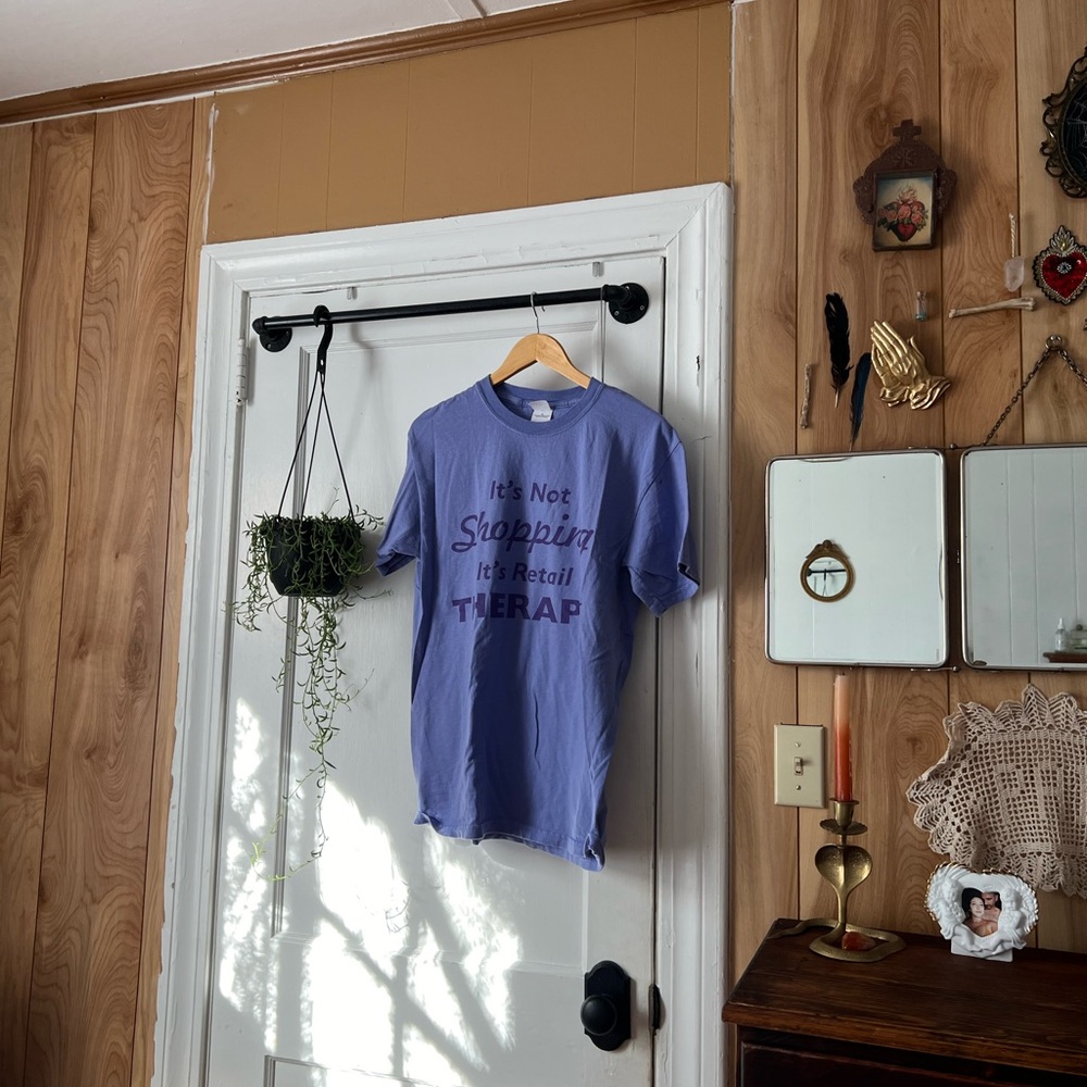 VTG novelty tee